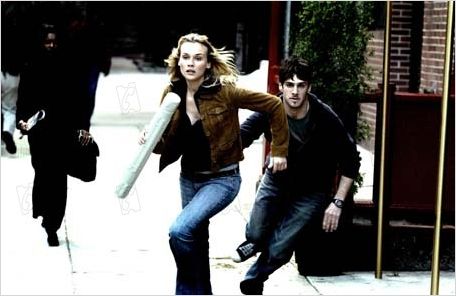 Benjamin Gates et le Trésor des Templiers : Photo Diane Kruger, Jon Turteltaub, Justin Bartha