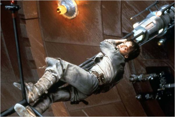 Star Wars : Episode V - L'Empire contre-attaque : photo George Lucas, Irvin Kershner, Mark Hamill