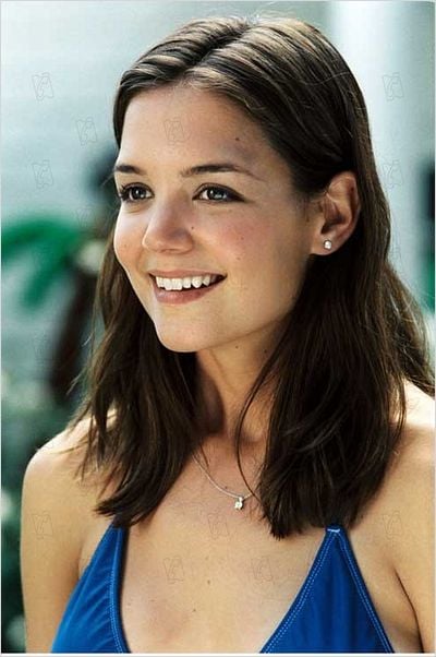 Des Etoiles Pleins Les Yeux Film Photo de Katie Holmes dans le film Des étoiles plein les yeux : Photo