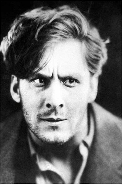 L'Aurore : photo Friedrich Wilhelm Murnau, George O'Brien