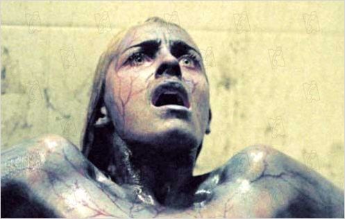 Boogeyman - La porte des cauchemars : photo Stephen T. Kay