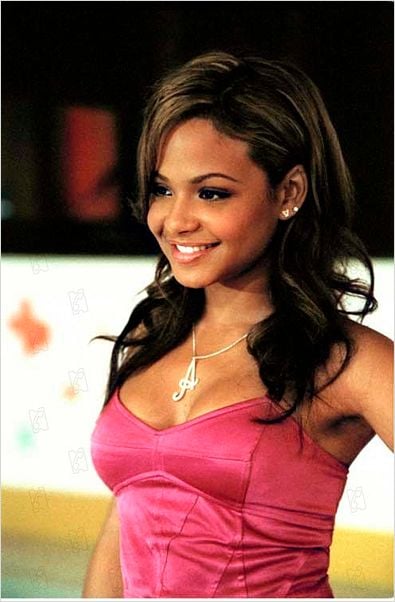 Christina Milian Films Et Programmes Tv Photo de Christina Milian dans le film Garde rapprochée : Photo 12 sur