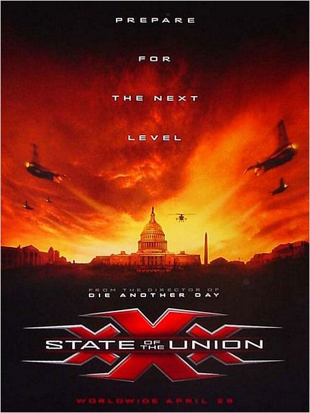 xXx 2 : The Next Level : Photo ...