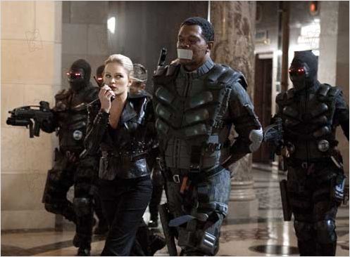 xXx 2 : The Next Level : Photo ...