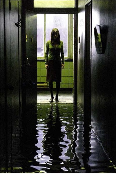 Dark Water : photo Jennifer Connelly, Walter Salles