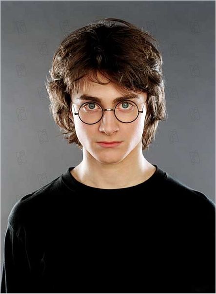 Harry Potter et la Coupe de Feu : photo Daniel Radcliffe, Mike Newell