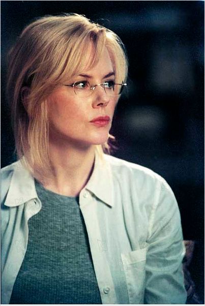 L'Interprète : Photo Nicole Kidman, Sydney Pollack