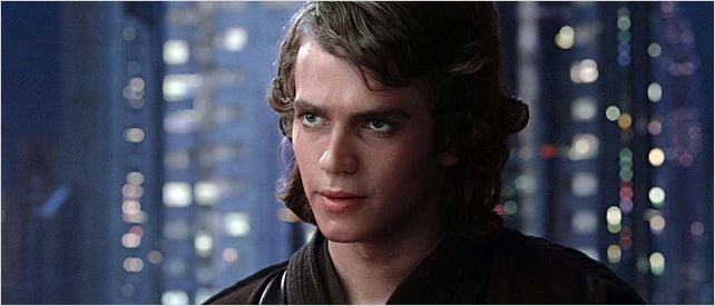 Hayden Christensen Films Et Programmes Tv Star Wars : Episode III - La Revanche des Sith : Photo Hayden