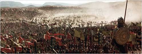 Kingdom of Heaven : photo Ridley Scott