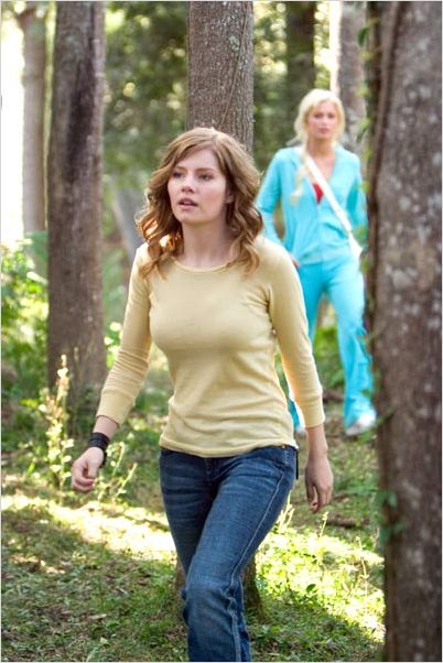 Elisha Cuthbert La Maison De Cire Photo de Elisha Cuthbert dans le film La Maison de cire : Photo 31 sur
