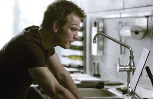 The Island : Photo Ewan McGregor, Michael Bay