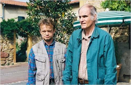 Camping à la ferme : photo Jean-Paul Bonnaire, Jean-Pierre Sinapi