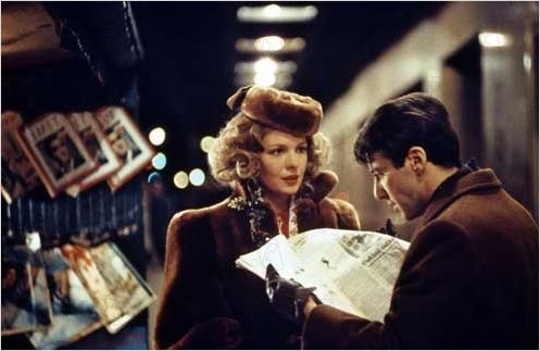 Le Parrain : photo Al Pacino, Diane Keaton, Francis Ford Coppola