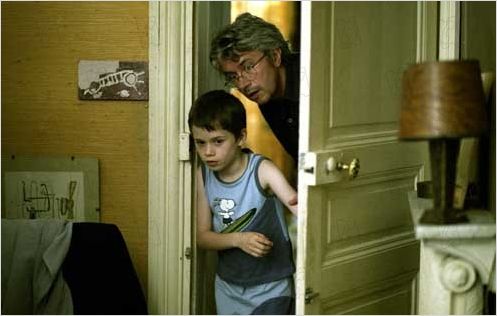 Les Enfants : photo Christian Vincent