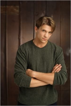 Buffy contre les vampires : photo Marc Blucas