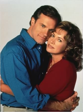 7 à la maison : photo Catherine Hicks, Stephen Collins