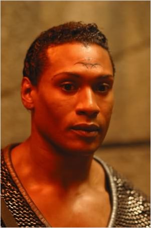 Stargate SG-1 : photo