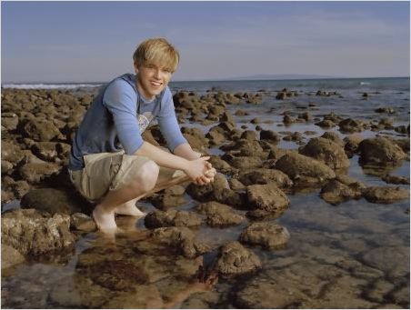 Summerland : photo Jesse McCartney