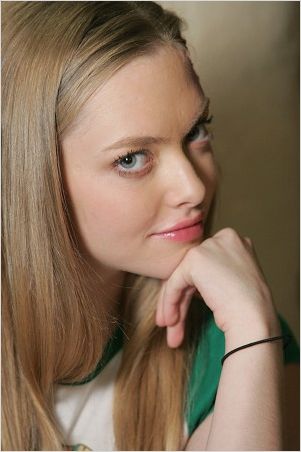 Veronica Mars : photo Amanda Seyfried