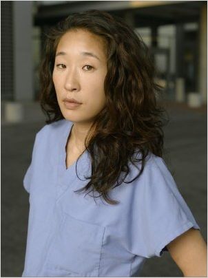 Grey's Anatomy : Photo Sandra Oh