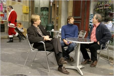 Plus belle la vie : Photo Laurent Kerusore, Michel Cordes, Michel Modo, Thierry Ragueneau