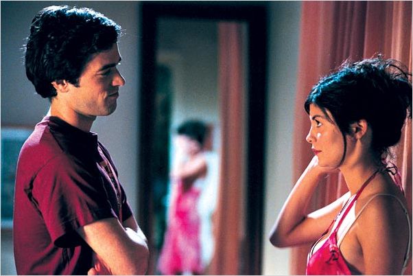 Les Poupées russes : Photo Audrey Tautou, Cédric Klapisch, Romain Duris