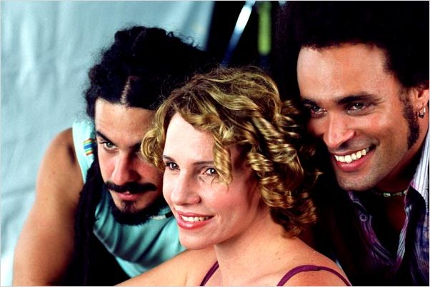 Habana Blues : photo Benito Zambrano