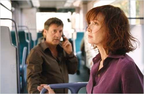 Peindre ou faire l'amour : Photo Daniel Auteuil, Jean-Marie Larrieu, Sabine Azéma