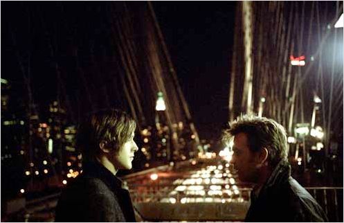 Stay : photo Ewan McGregor, Marc Forster