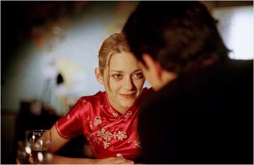 Ma vie en l'air : photo Marion Cotillard, Rémi Bezançon, Vincent Elbaz