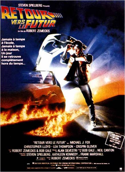 Retour Vers Le Futur 1985 French DvDRip X264 AC3 Empereur-Team