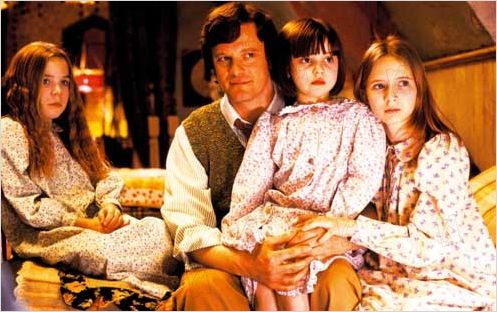 Nanny McPhee : photo Colin Firth, Eliza Bennett, Holly Gibbs, Kirk Jones (II)