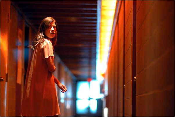 L'Exorcisme d'Emily Rose : Photo Jennifer Carpenter, Scott Derrickson