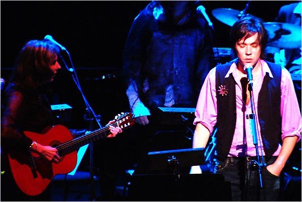 Leonard Cohen: I'm Your Man : photo Rufus Wainwright