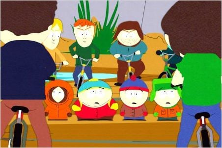 South Park : photo