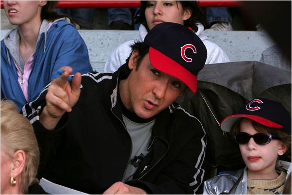 Un enfant pas comme les autres : photo Bobby Coleman, John Cusack, Menno Meyjes