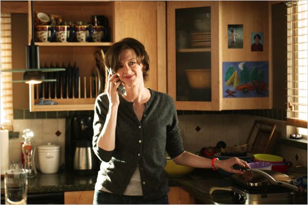 Un enfant pas comme les autres : photo Joan Cusack, Menno Meyjes