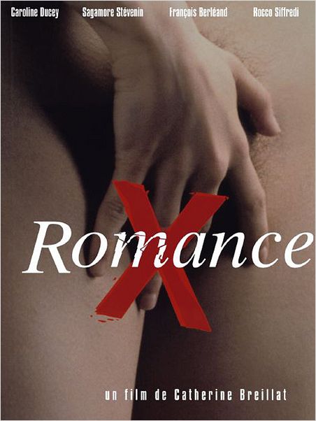 Romance : Affiche