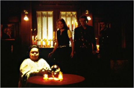 Poltergeist : les aventuriers du surnaturel : photo
