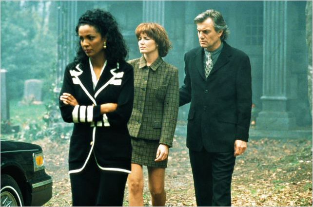 Poltergeist : les aventuriers du surnaturel : photo