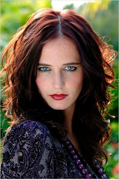 Casino Royale : photo Eva Green, Martin Campbell