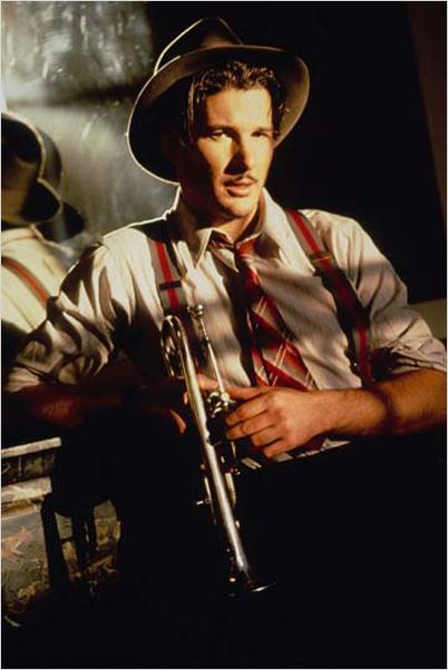 Cotton Club : photo Francis Ford Coppola, Richard Gere