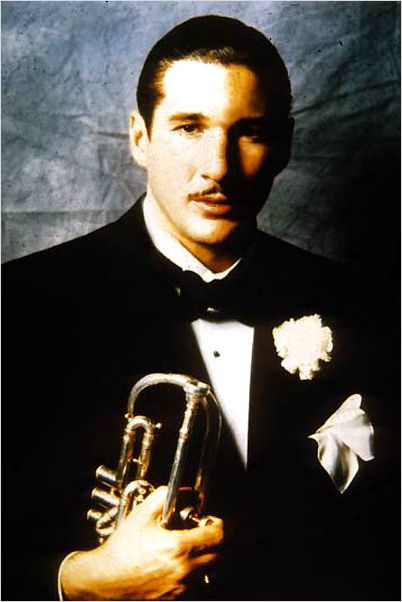 Cotton Club : photo Francis Ford Coppola, Richard Gere