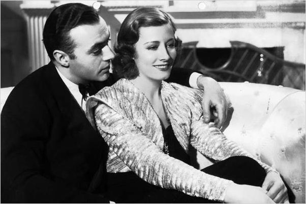 Elle et lui : photo Charles Boyer, Irene Dunne, Leo McCarey