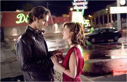 Lucky You : photo Curtis Hanson, Drew Barrymore, Eric Bana