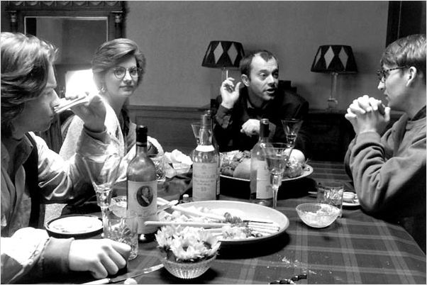 Petits meurtres entre amis : photo Danny Boyle