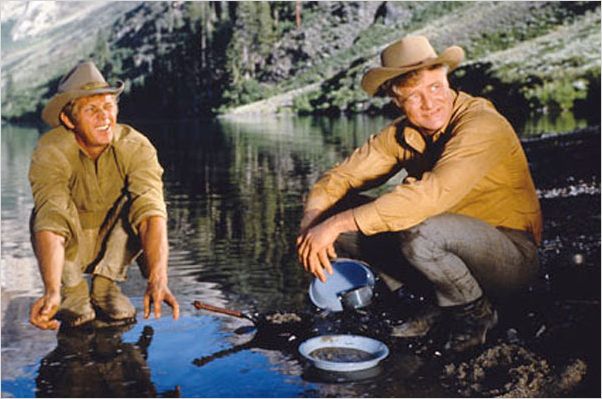 Nevada Smith : photo Brian Keith, Henry Hathaway, Steve McQueen