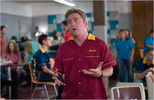 La Rupture : photo Peter Billingsley, Peyton Reed