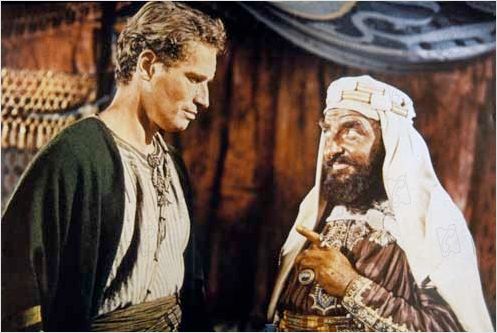 Ben-Hur : photo William Wyler