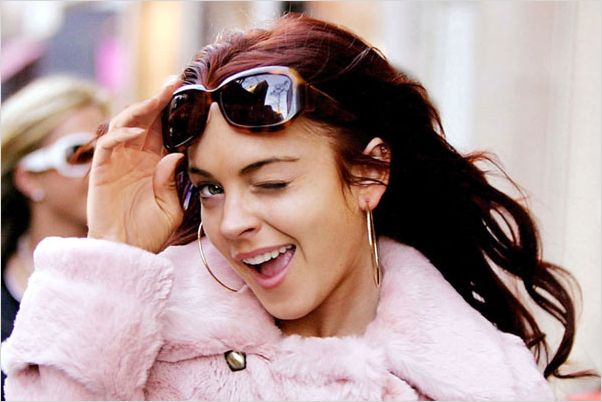 Daughter Of The Wolf Bande Annonce Vf Photo de Lindsay Lohan dans le film Lucky girl : Photo 93 sur 116